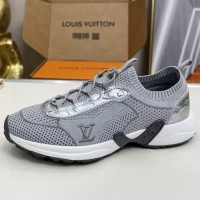 Кроссовки Louis Vuitton Olympia