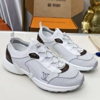 Кроссовки Louis Vuitton Olympia