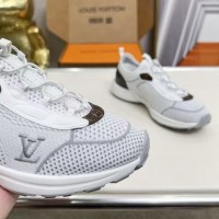 Кроссовки Louis Vuitton Olympia