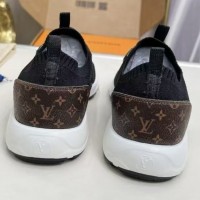 Кроссовки Louis Vuitton Olympia