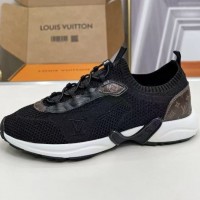 Кроссовки Louis Vuitton Olympia
