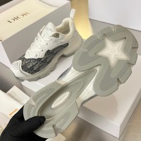 Кроссовки Dior Vibe