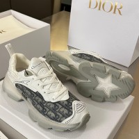 Кроссовки Dior Vibe