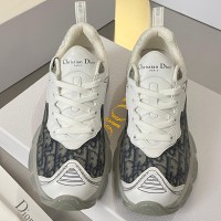 Кроссовки Dior Vibe