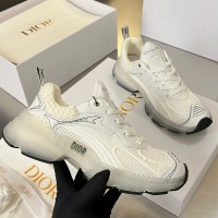 Кроссовки Dior Vibe