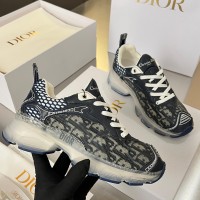Кроссовки Dior Vibe