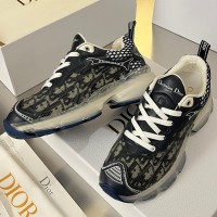 Кроссовки Dior Vibe