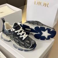 Кроссовки Dior Vibe