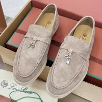 Лоферы Loro Piana Summer Walk