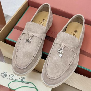 Лоферы Loro Piana Summer Walk
