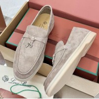Лоферы Loro Piana Summer Walk