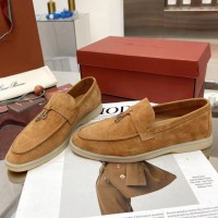 Лоферы Loro Piana Summer Walk