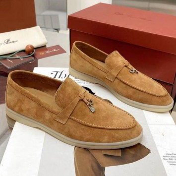 Лоферы Loro Piana Summer Walk