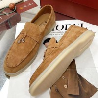 Лоферы Loro Piana Summer Walk
