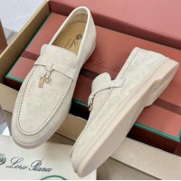 Лоферы Loro Piana Summer Walk