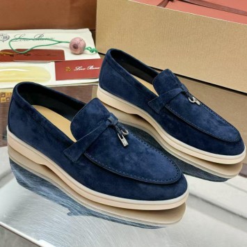 Лоферы Loro Piana Summer Walk