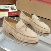 Лоферы Loro Piana Summer Walk