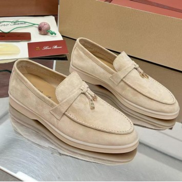 Лоферы Loro Piana Summer Walk