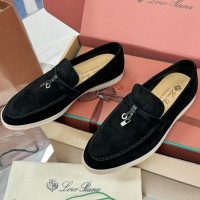 Лоферы Loro Piana Summer Walk