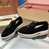 Лоферы Loro Piana Summer Walk
