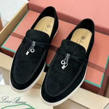 Лоферы Loro Piana Summer Walk
