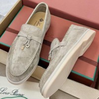 Лоферы Loro Piana Summer Walk