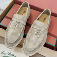 Лоферы Loro Piana Summer Walk