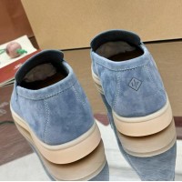 Лоферы Loro Piana Summer Walk