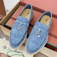 Лоферы Loro Piana Summer Walk