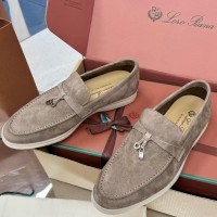 Лоферы Loro Piana Summer Walk