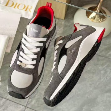 Кроссовки Dior 