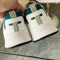 Кроссовки Dior 