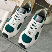 Кроссовки Dior 
