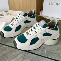 Кроссовки Dior 