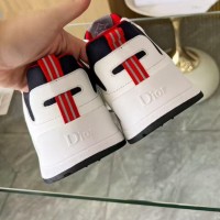 Кроссовки Dior 