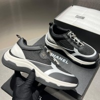 Кроссовки Chanel 