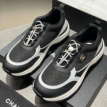 Кроссовки Chanel 