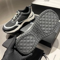 Кроссовки Chanel 