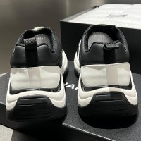Кроссовки Chanel 