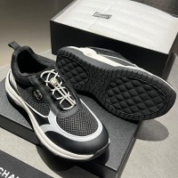 Кроссовки Chanel 