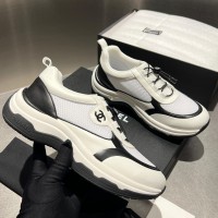 Кроссовки Chanel 