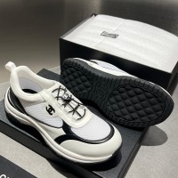 Кроссовки Chanel 