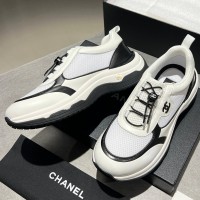 Кроссовки Chanel 
