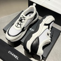 Кроссовки Chanel 