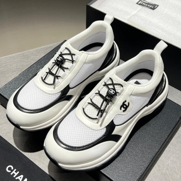 Кроссовки Chanel 