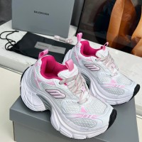 Кроссовки Balenciaga 6XL