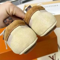 Кроссовки Louis Vuitton Sneakerina
