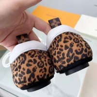 Кроссовки Louis Vuitton Sneakerina