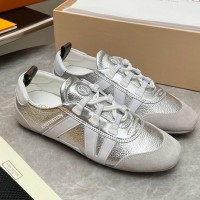 Кроссовки Louis Vuitton Sneakerina