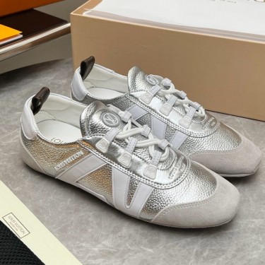 Кроссовки Louis Vuitton Sneakerina